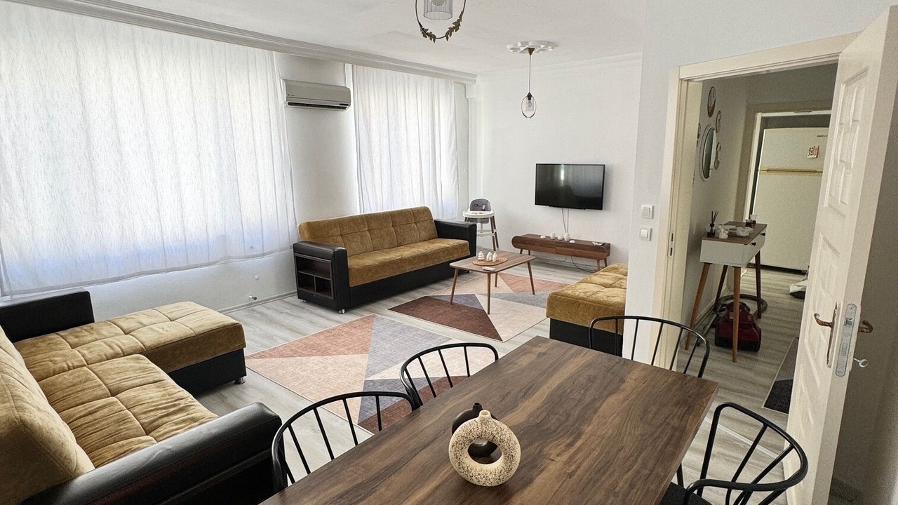 Photo of Livingroom in Antalya City Centre
