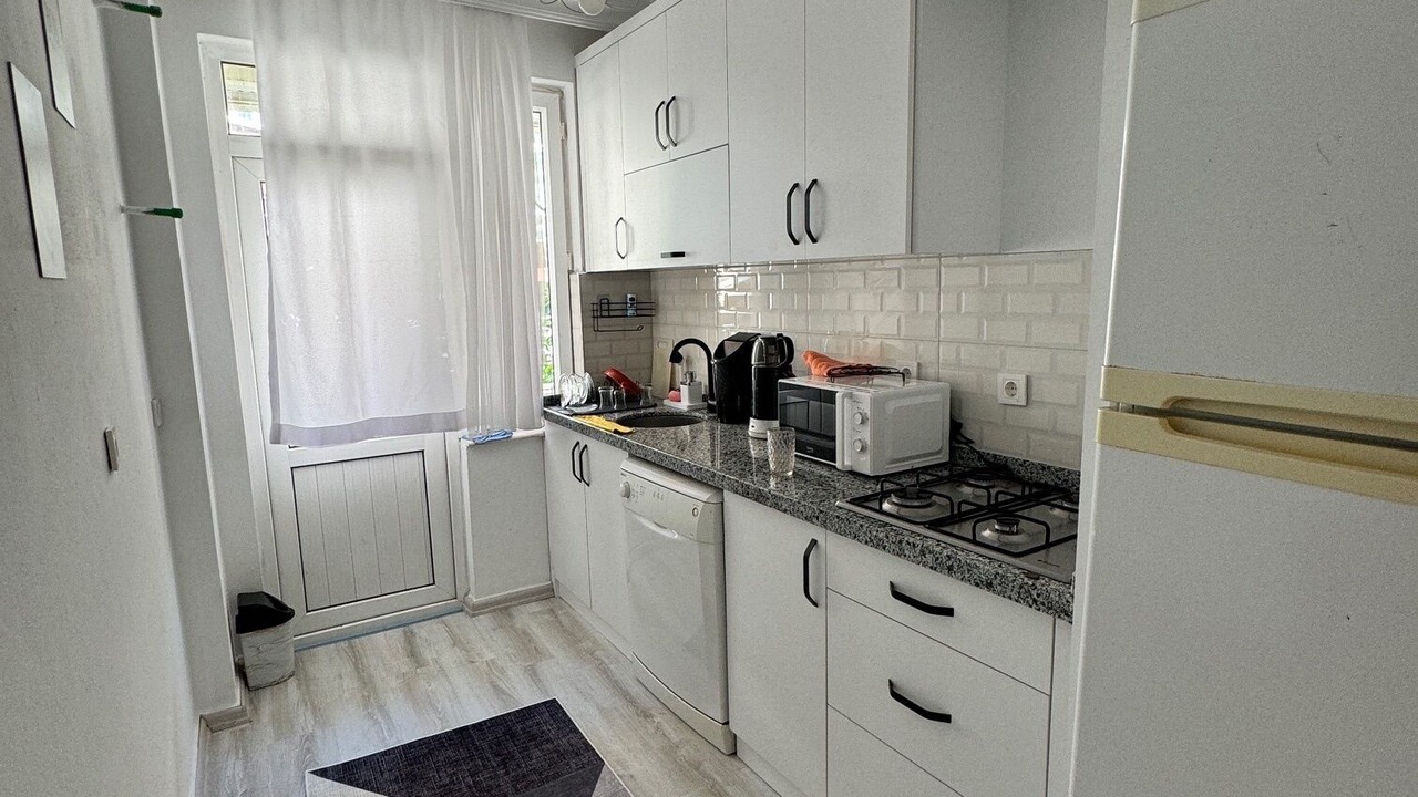 Photo of Kitchen in Antalya City Centre