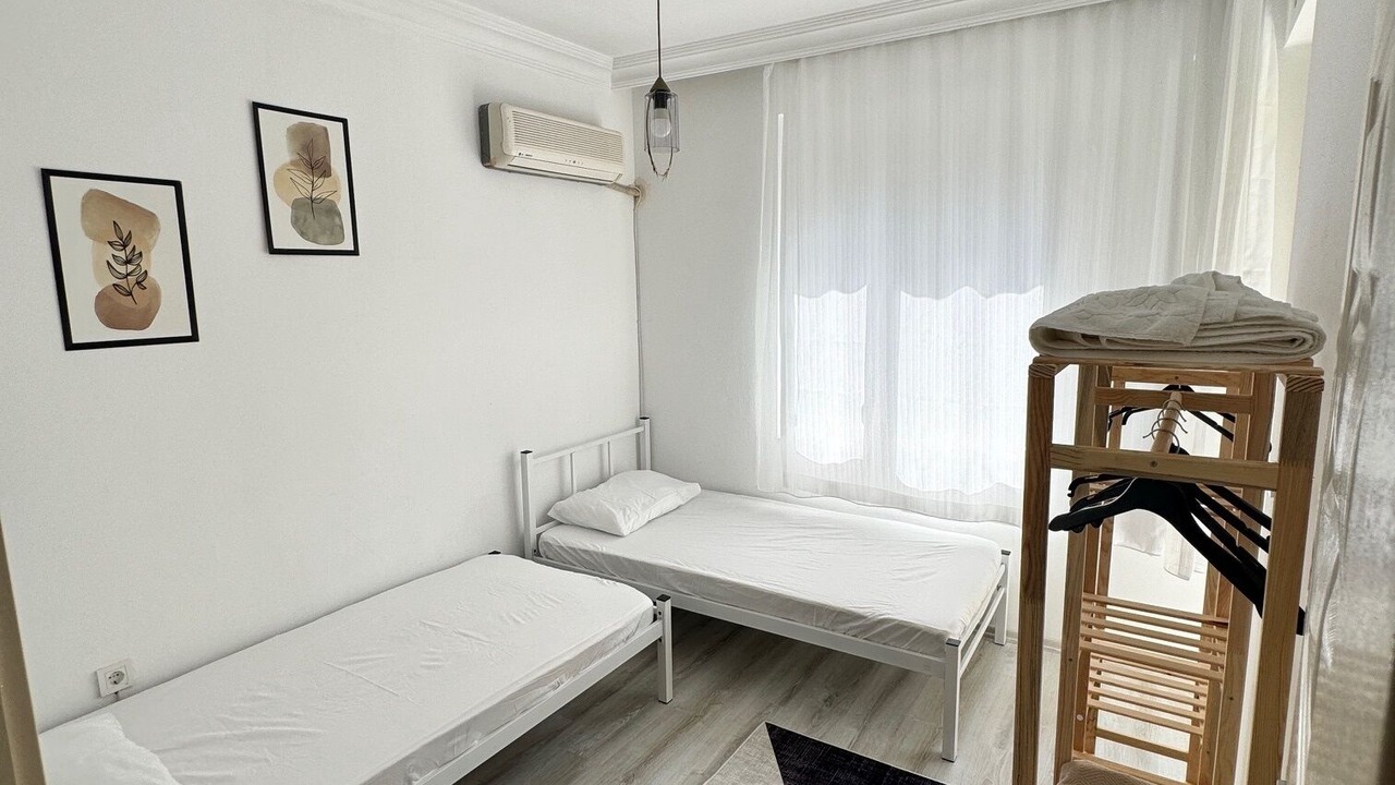 Photo of Bedroom in Antalya City Centre