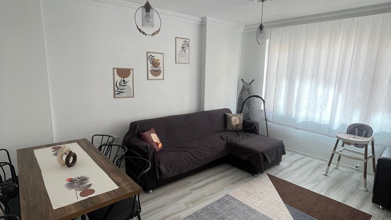 Photo of Livingroom in Antalya City Centre