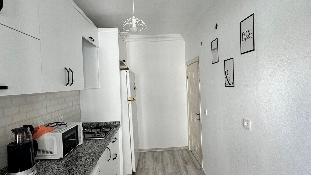 Photo of Kitchen in Antalya City Centre