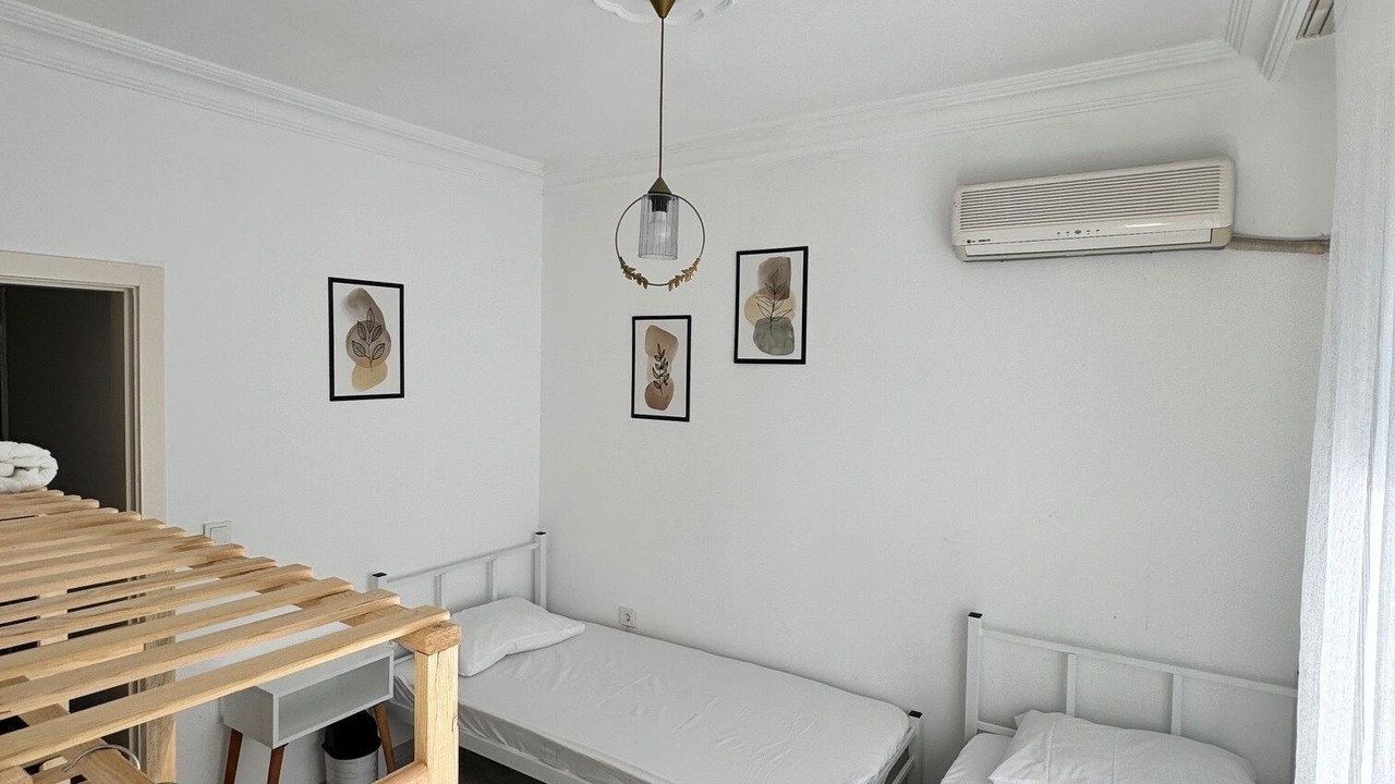 Photo of Bedroom in Antalya City Centre