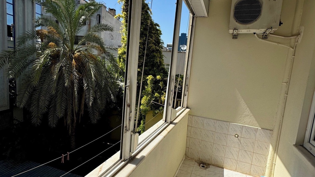 Photo of Outdoor in Antalya City Centre