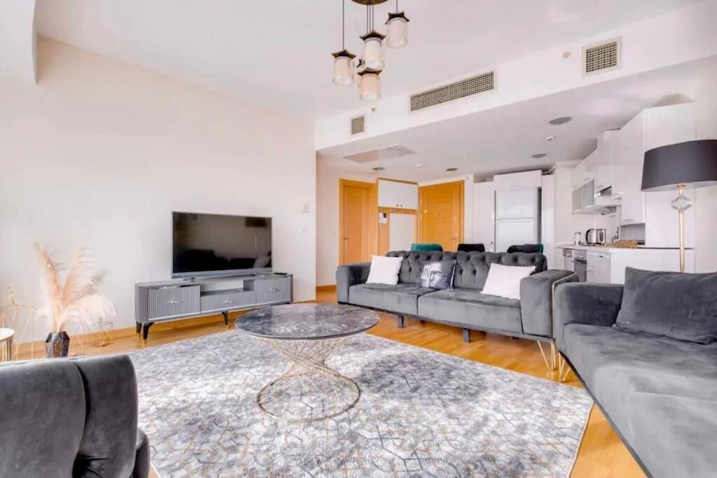 Photo of Livingroom in Basaksehir