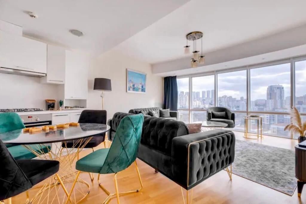 Photo of Livingroom in Basaksehir