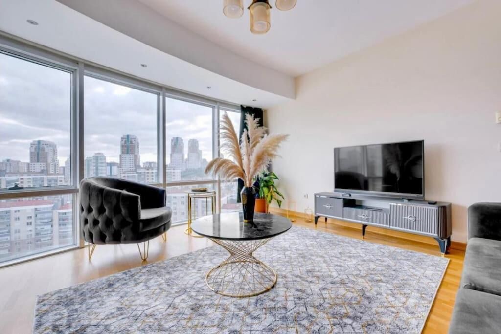 Photo of Livingroom in Basaksehir