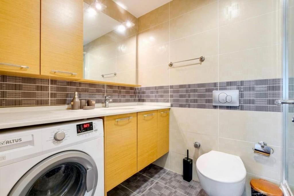 Photo of Bathroom in Basaksehir