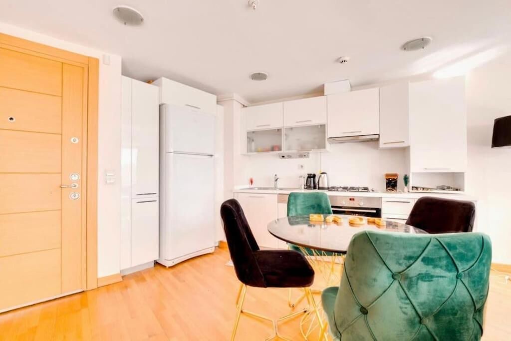 Photo of Kitchen in Basaksehir