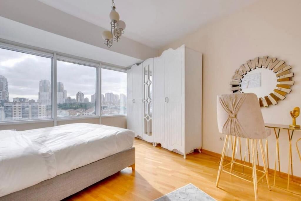 Photo of Bedroom in Basaksehir