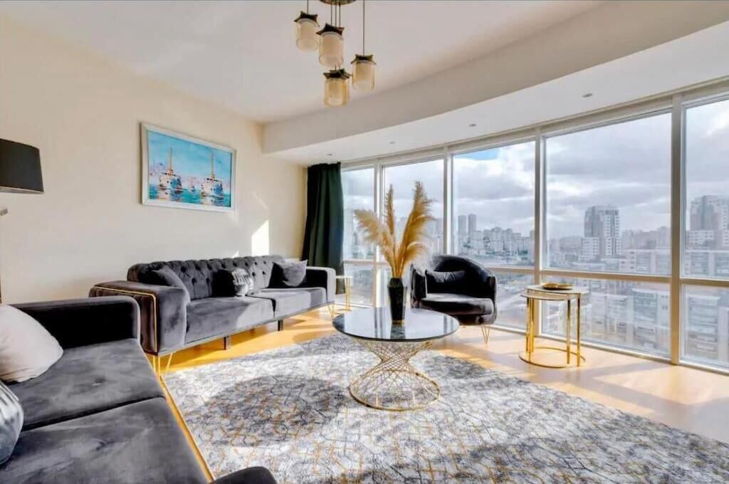 Photo of Livingroom in Basaksehir