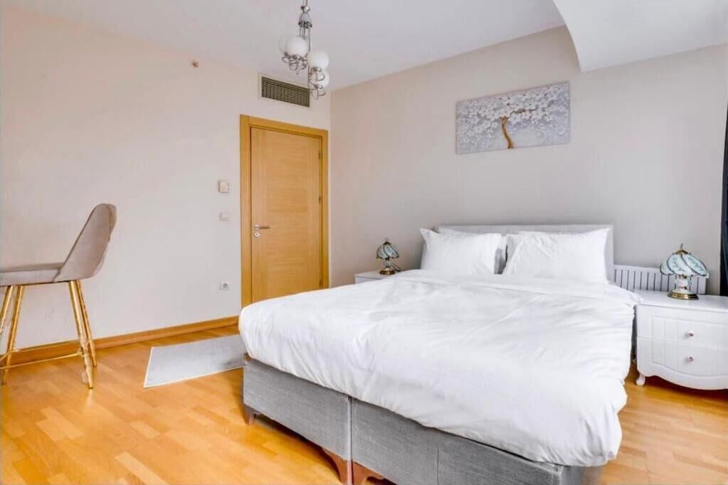 Photo of Bedroom in Basaksehir