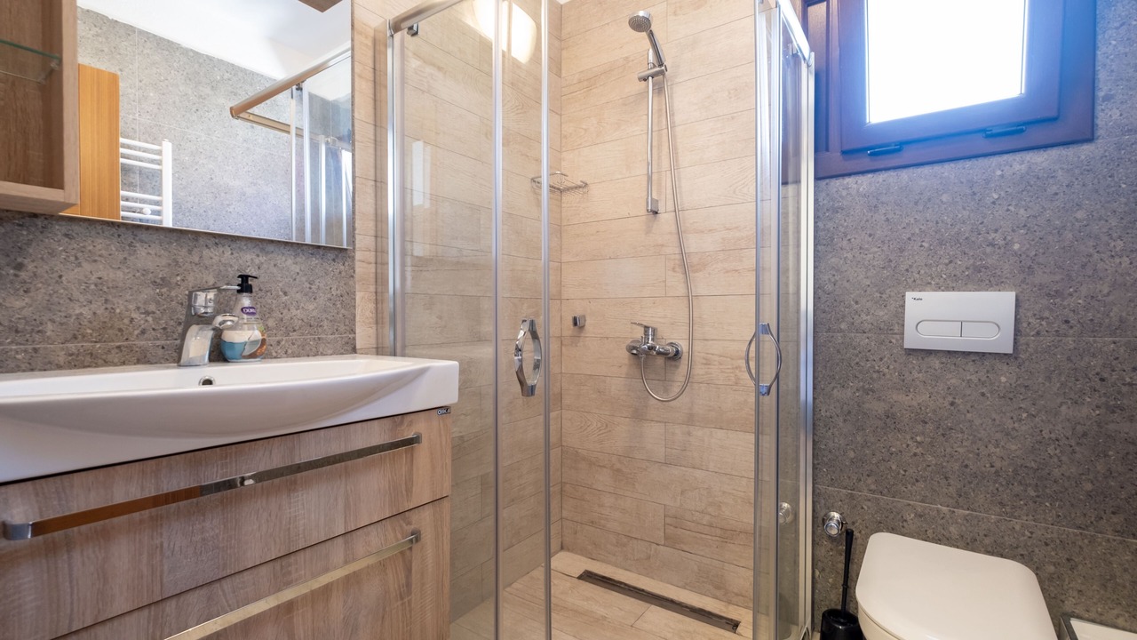 Photo of Bathroom in Bodrum City Center