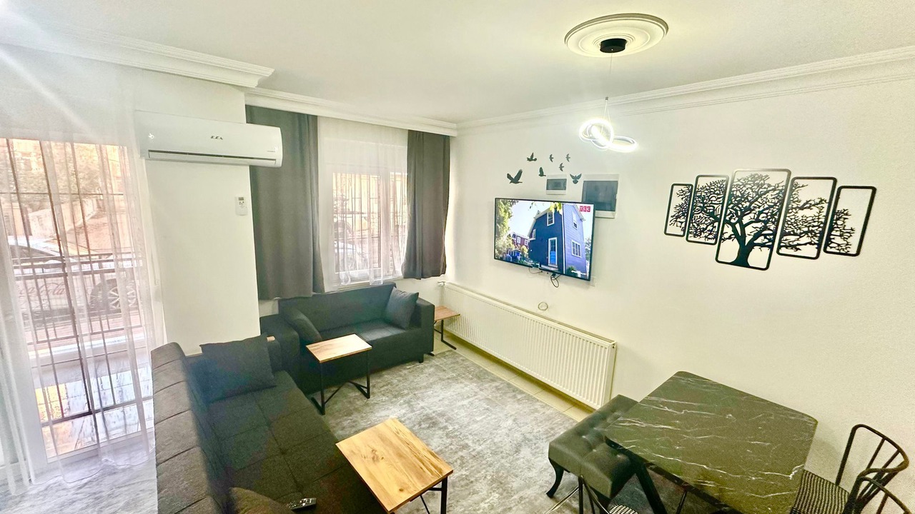 Photo of Livingroom in Kepez