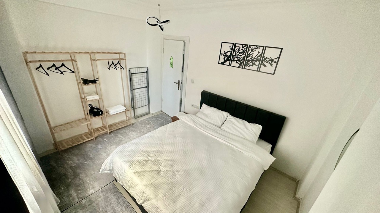 Photo of Bedroom in Kepez