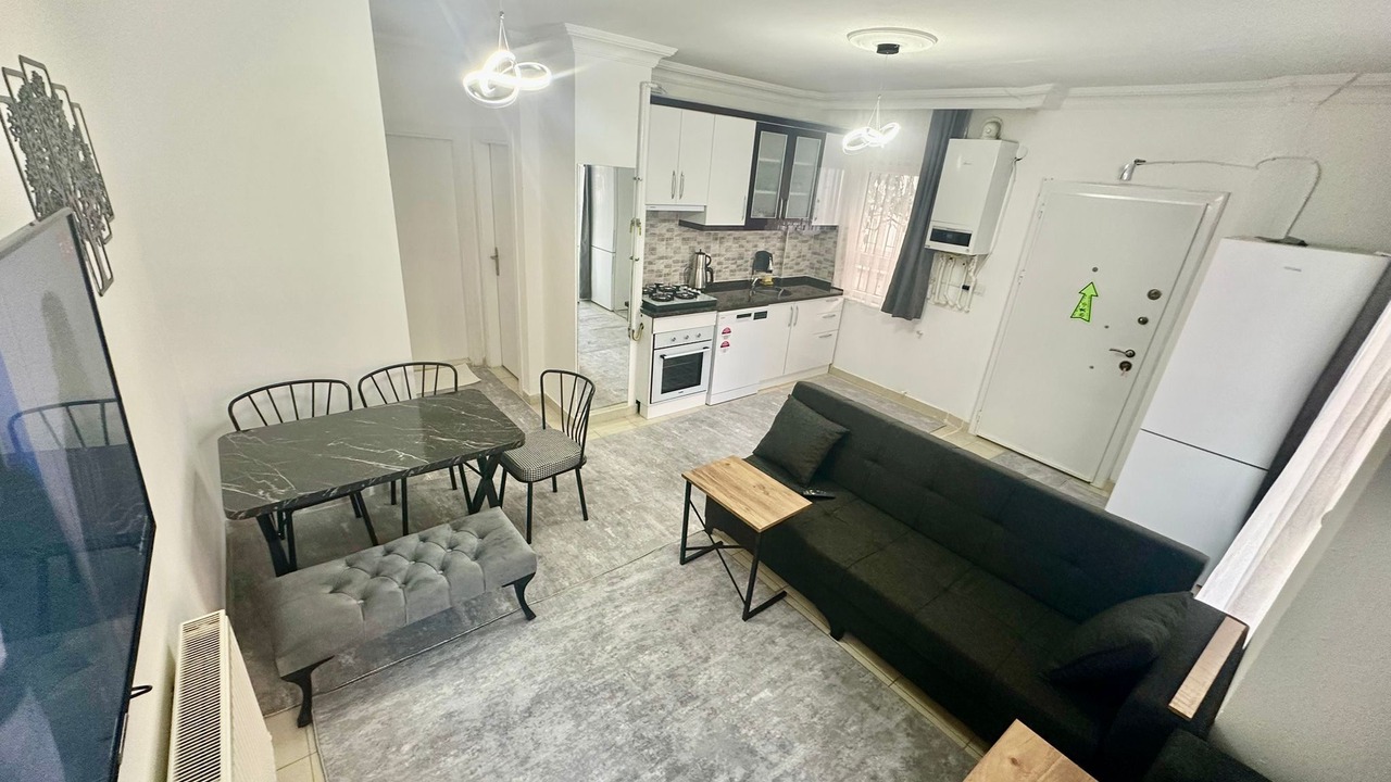 Photo of Livingroom in Kepez