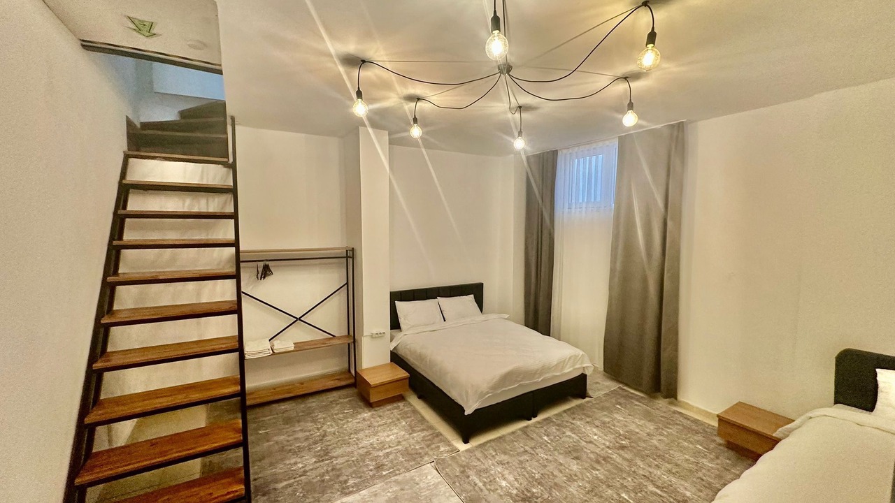 Photo of Bedroom in Kepez