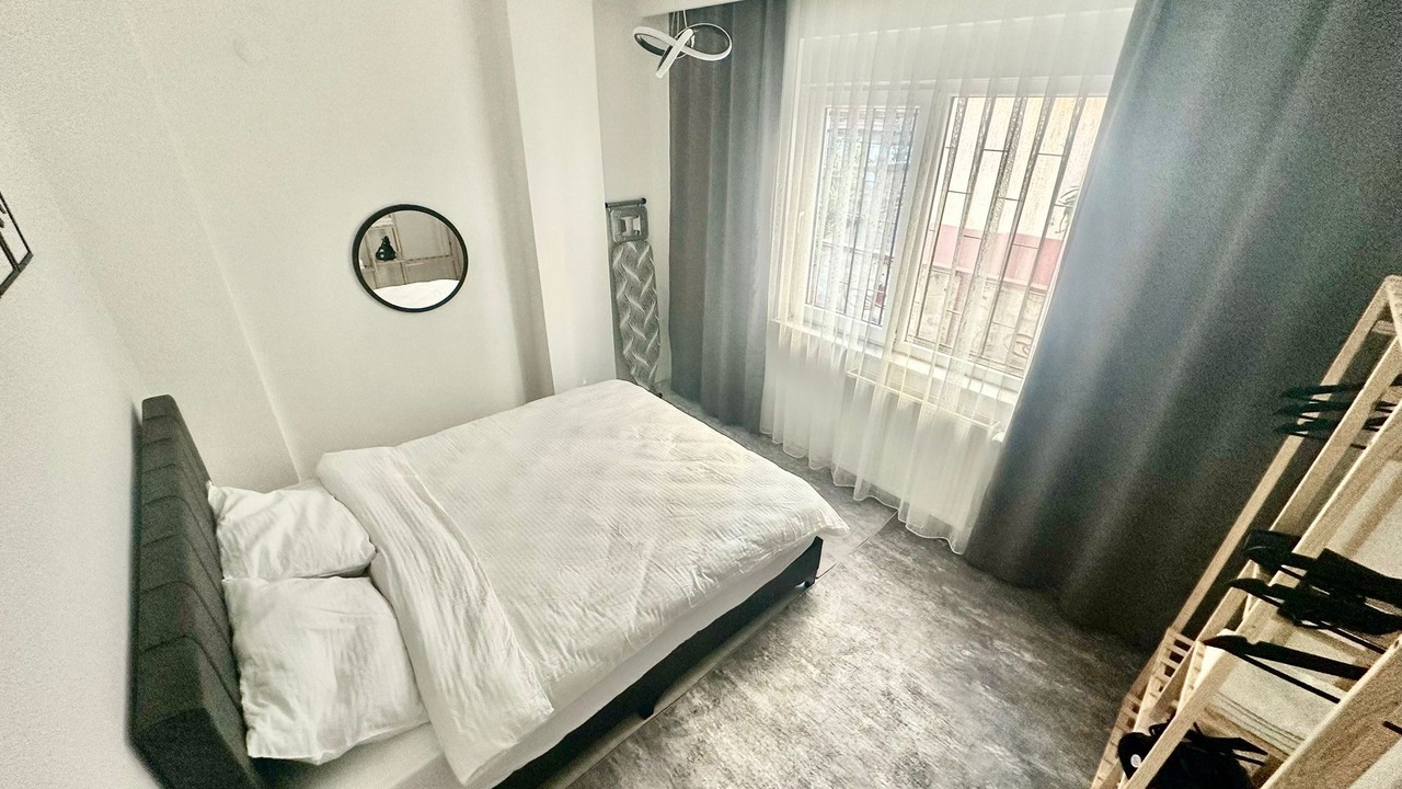 Photo of Bedroom in Kepez