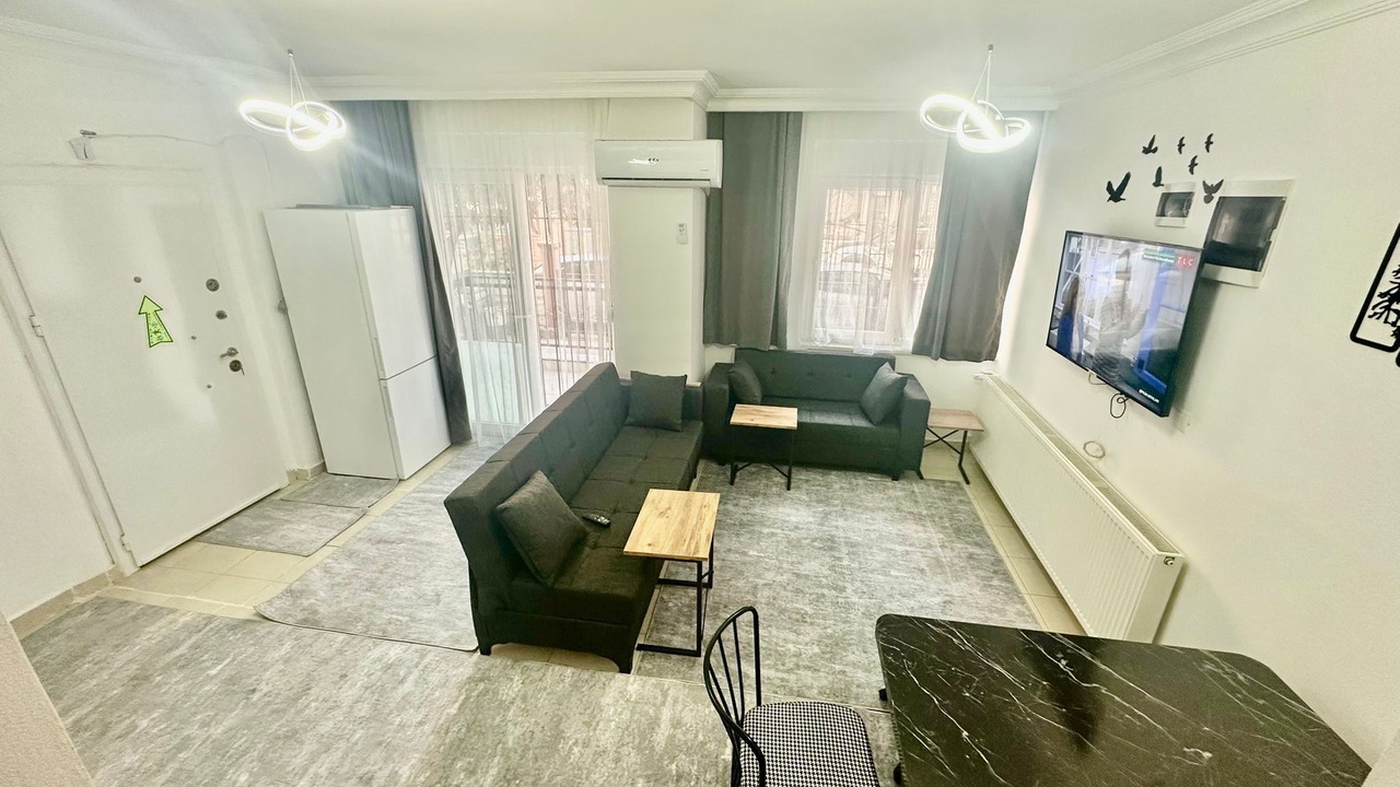 Photo of Livingroom in Kepez