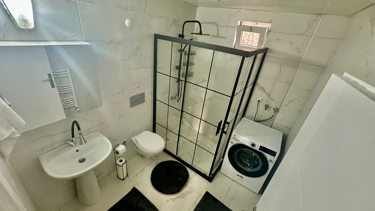 Photo of Bathroom in Kepez