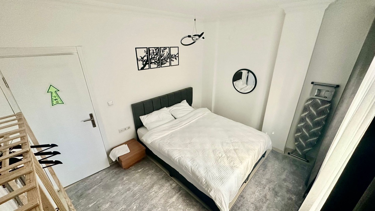 Photo of Bedroom in Kepez
