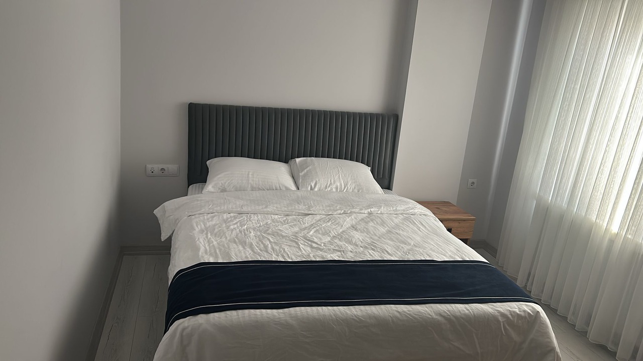 Photo of Bedroom in Fatih
