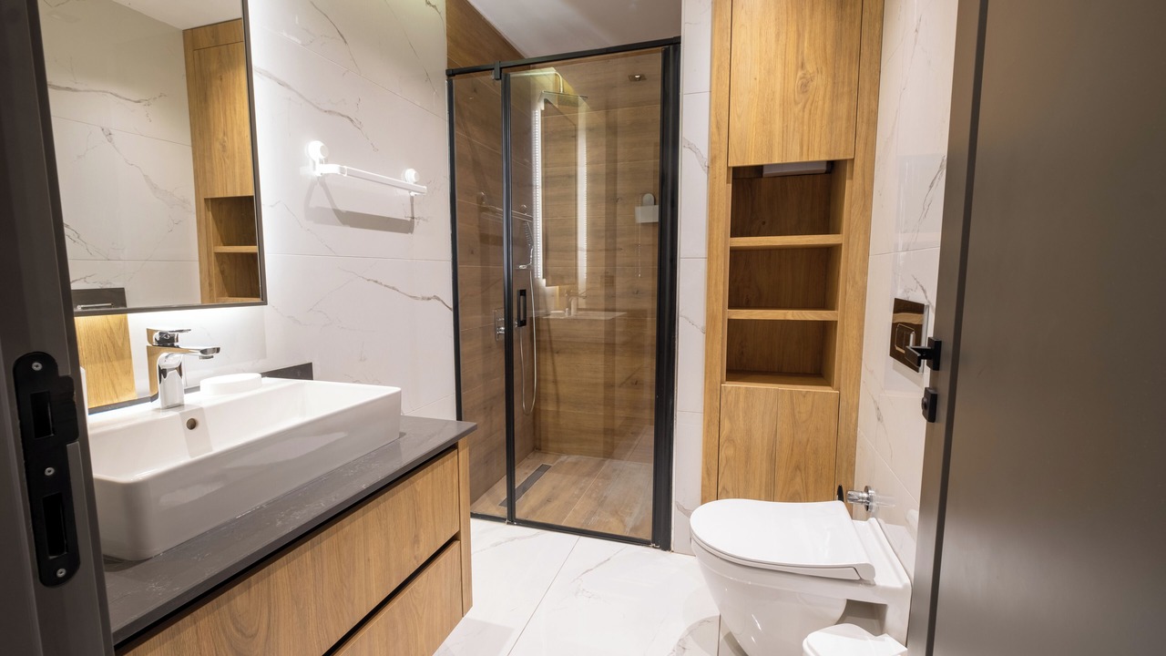 Photo of Bathroom in Lara