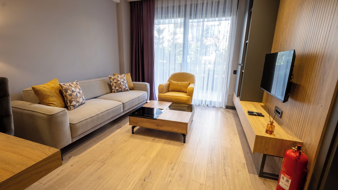 Photo of Livingroom in Lara