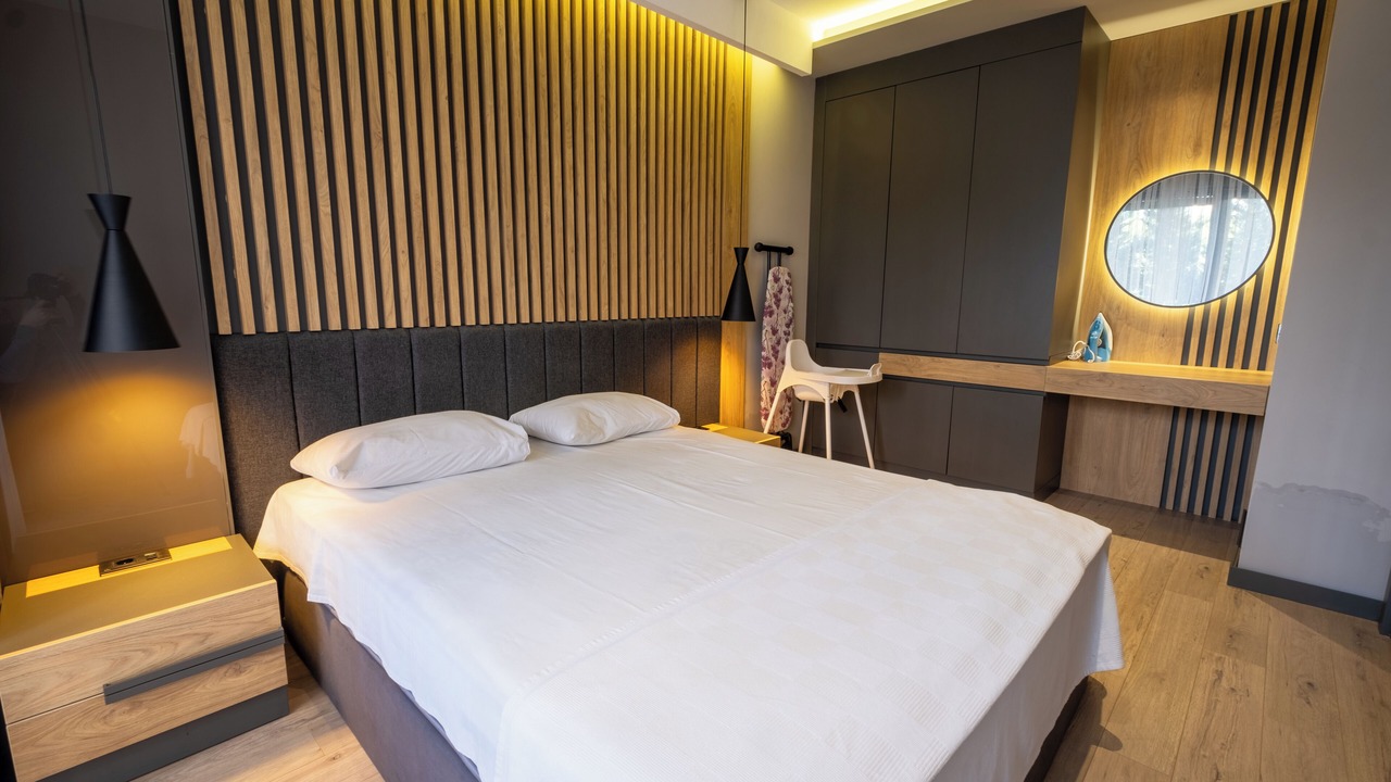 Photo of Bedroom in Lara