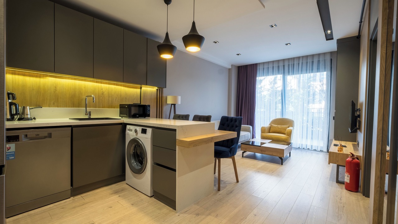 Photo of Kitchen in Lara