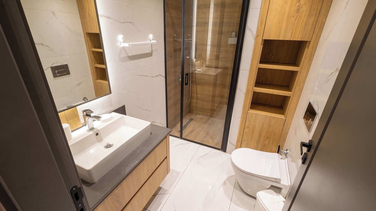 Photo of Bathroom in Lara