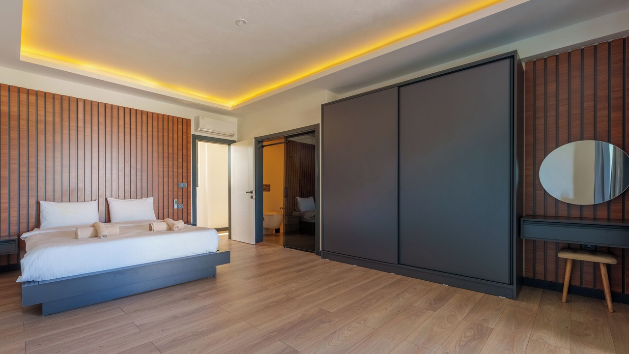 Photo of Bedroom in Fethiye City Center