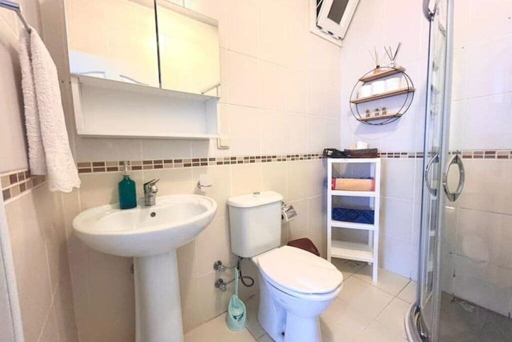 Photo of Bathroom in Fethiye