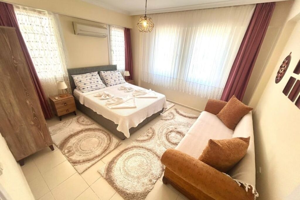 Photo of Bedroom in Fethiye