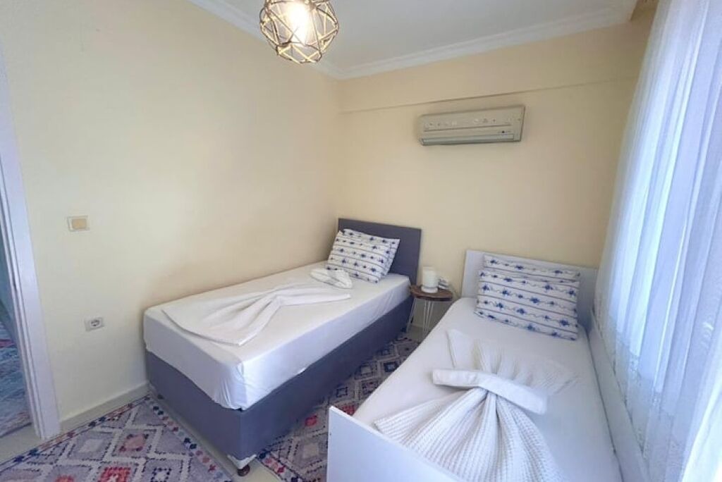 Photo of Bedroom in Fethiye