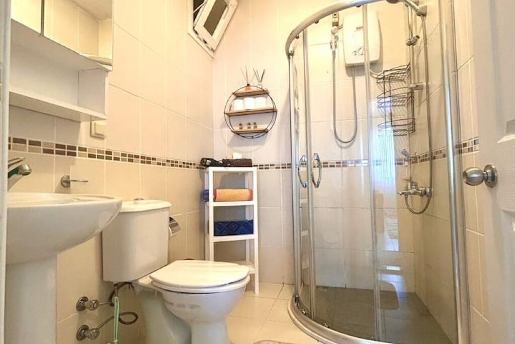 Photo of Bathroom in Fethiye