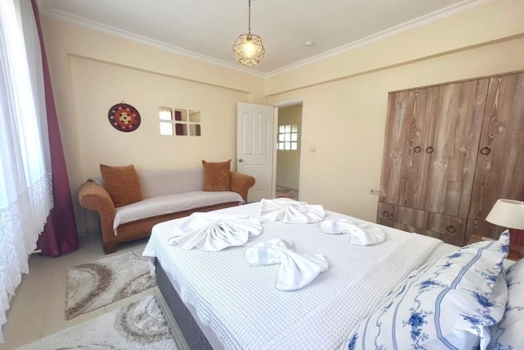 Photo of Bedroom in Fethiye