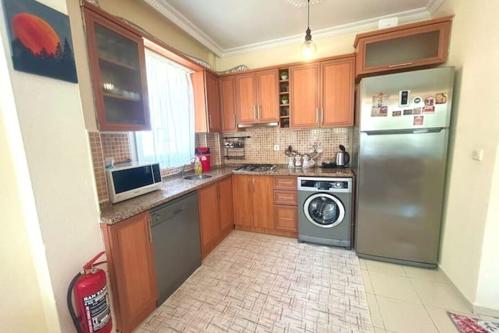 Photo of Kitchen in Fethiye