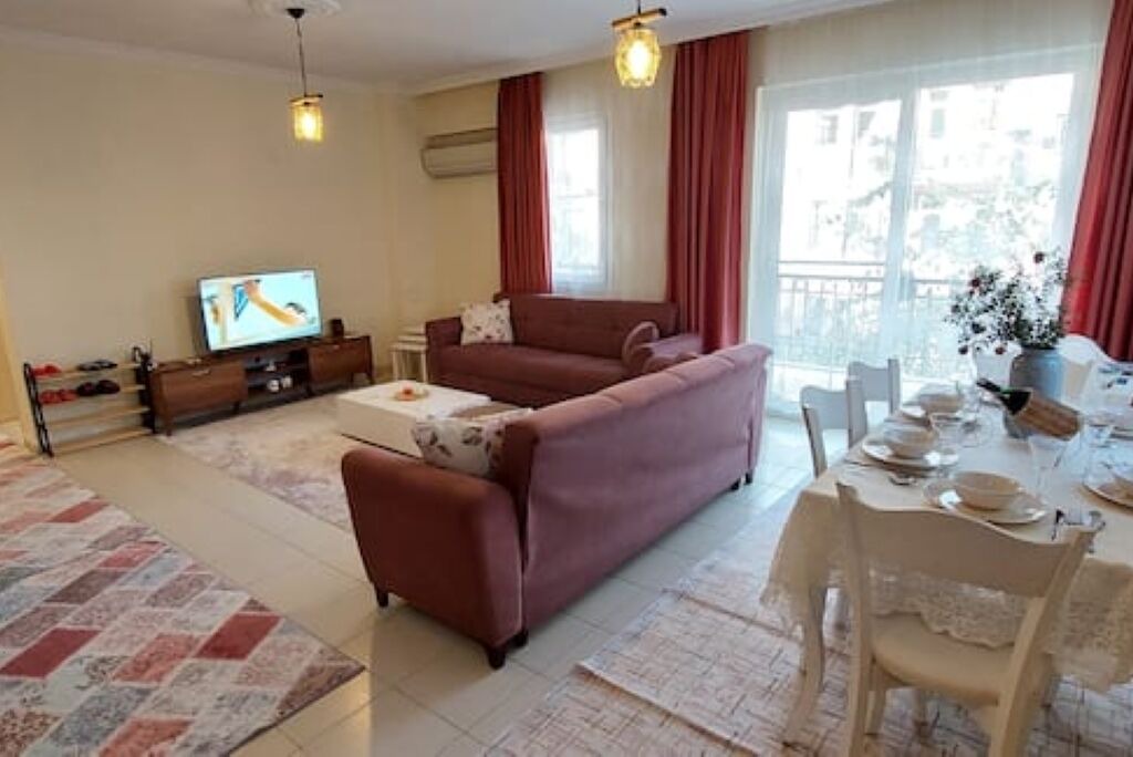 Photo of Livingroom in Fethiye