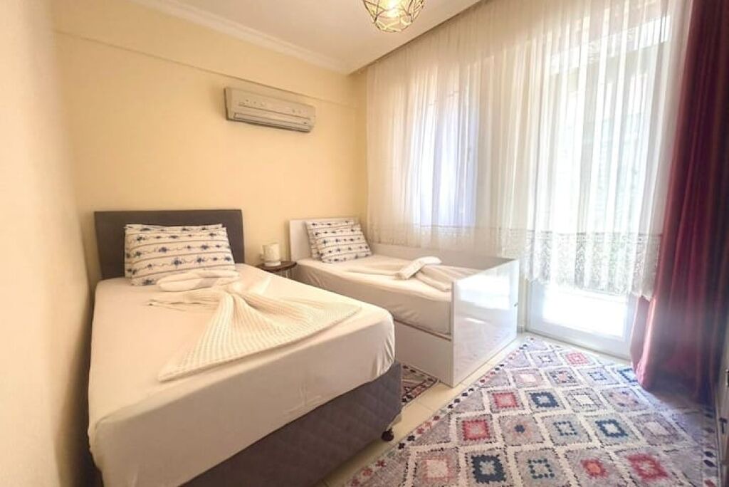 Photo of Bedroom in Fethiye