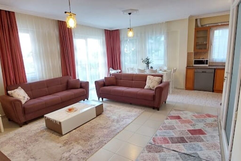 Photo of Livingroom in Fethiye