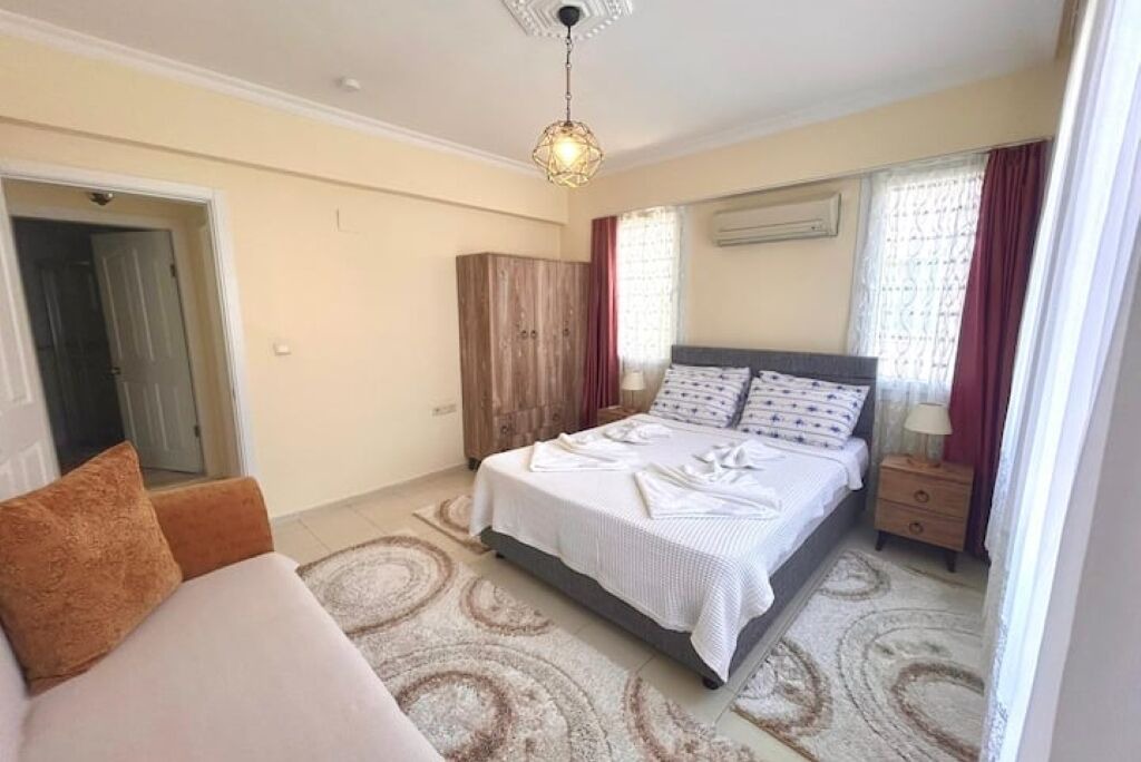 Photo of Bedroom in Fethiye