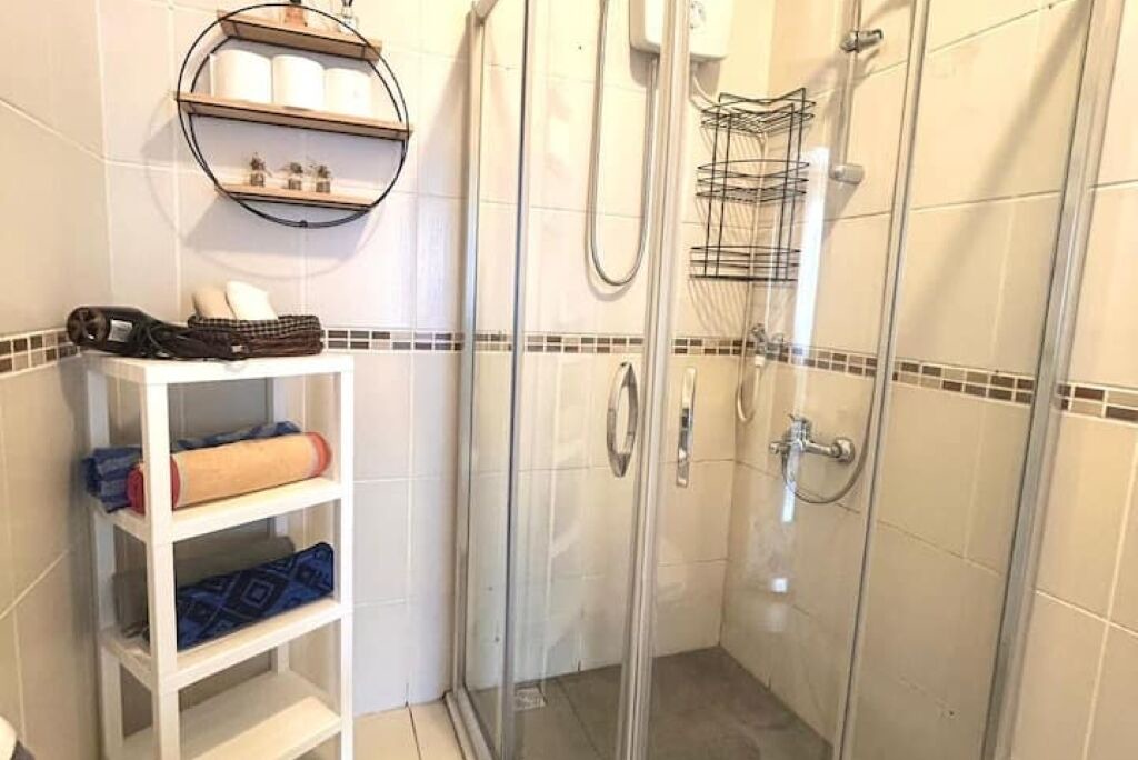 Photo of Bathroom in Fethiye