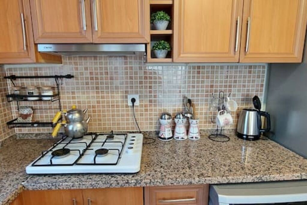 Photo of Kitchen in Fethiye