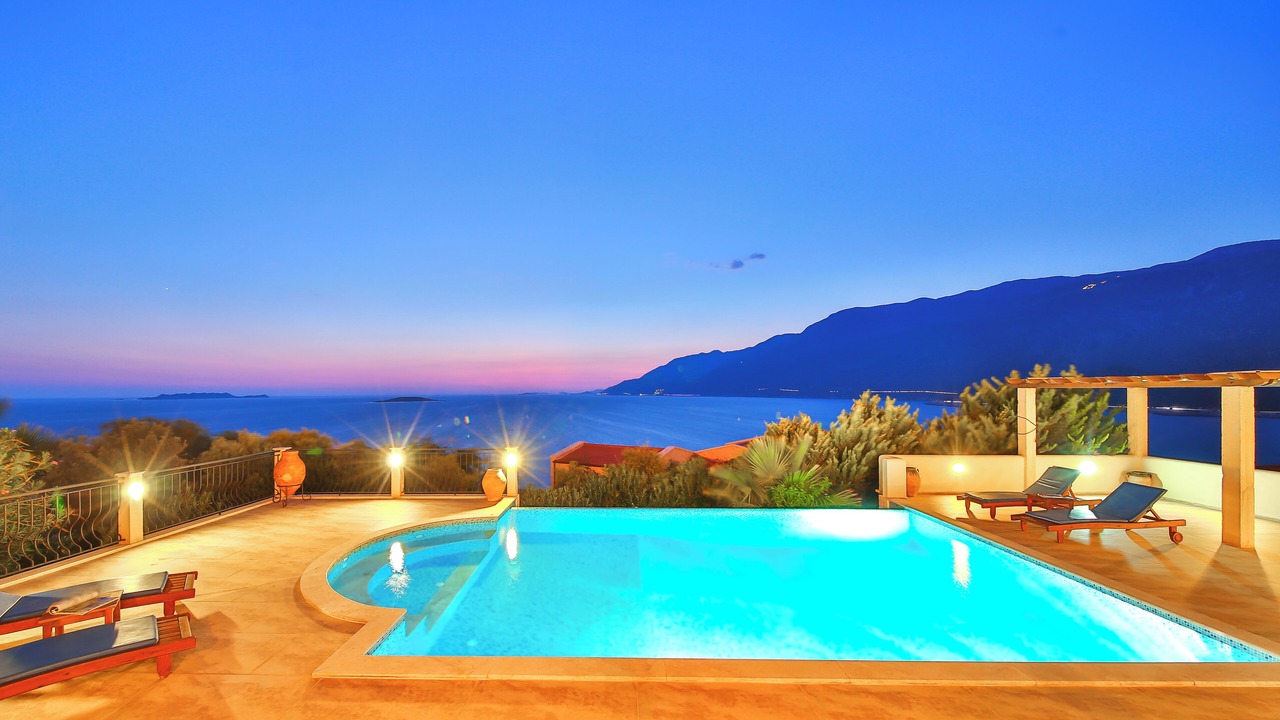 Photo of Outdoor in Kas