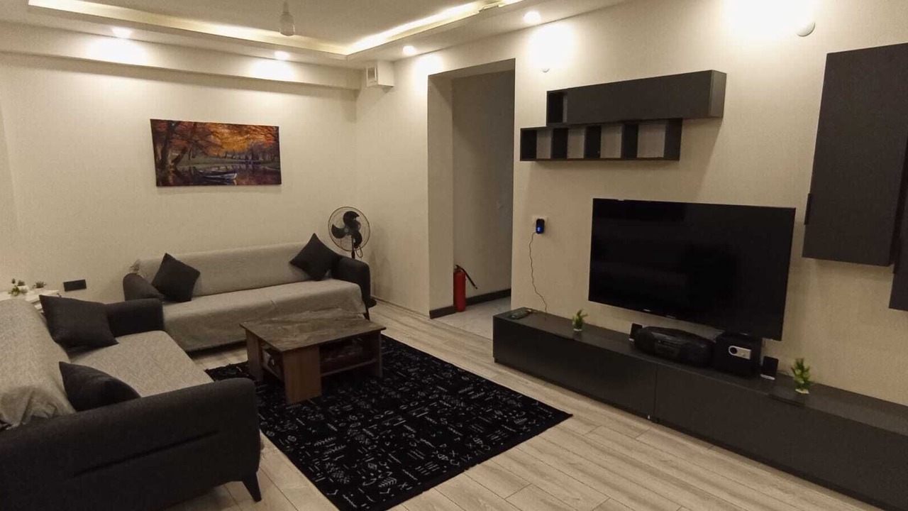 Photo of Livingroom in Pelitkoy
