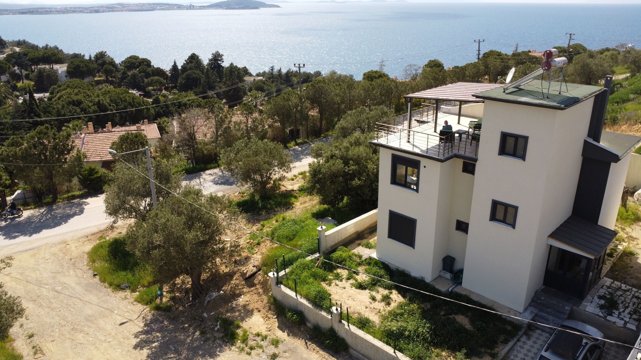 Photo of Outdoor in Pelitkoy