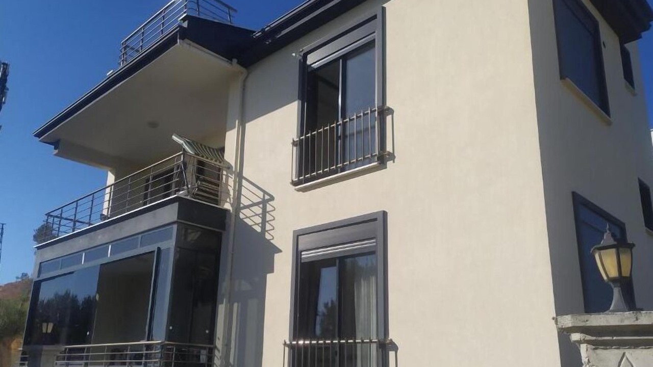 Photo of Outdoor in Pelitkoy