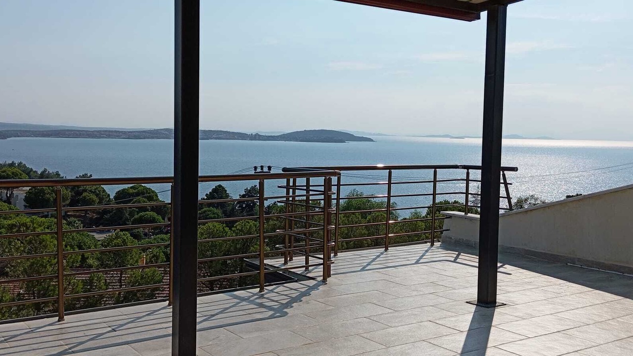 Photo of Patio Balcony in Pelitkoy