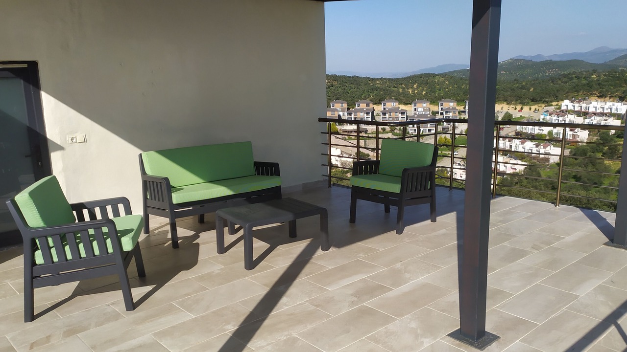 Photo of Outdoor in Pelitkoy