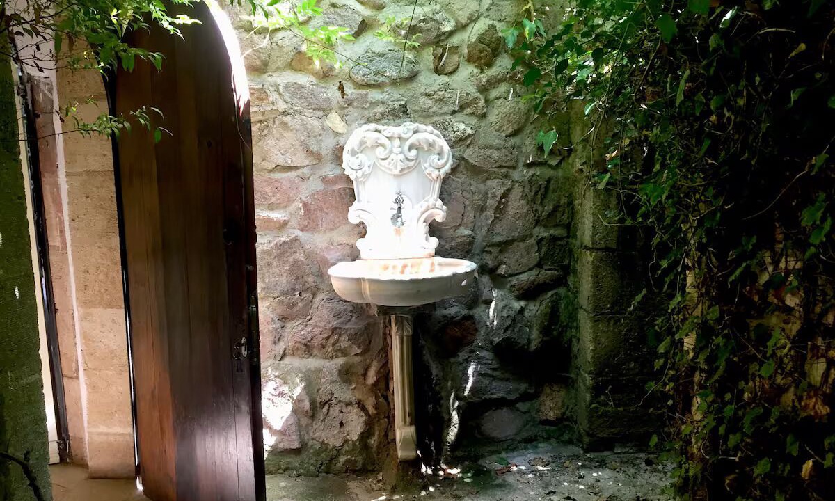 Photo of Bathroom in Bademli